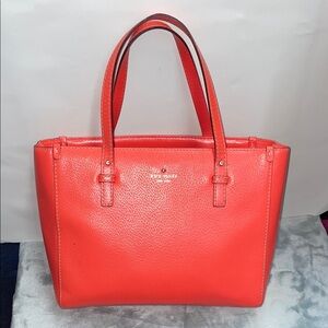 Kate Spade ‘Quinn’ Grand Street Satchel